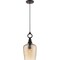 Quoizel Kendrick Mini Pendant CKKD1509WT - alternate 5